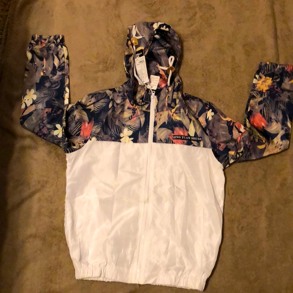 Lightweight Jacket
